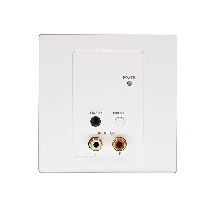 Miksi Bluetooth Dante -paneeli on paras ratkaisu nykyaikaiseen äänen integrointiin?