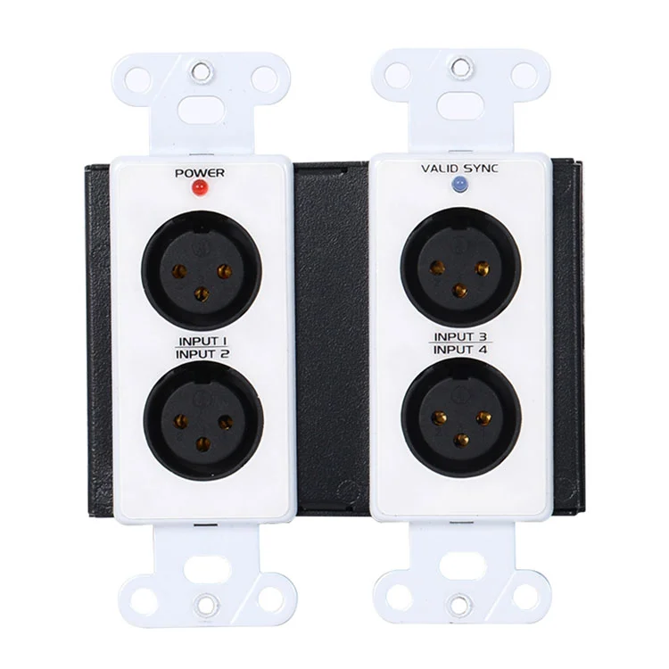 Mikä tekee 4CH Dante -ääniliittymästä välttämättömän nykyaikaisille ääniasennuksille?